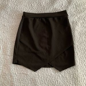 Newberry Kustom mini skirt